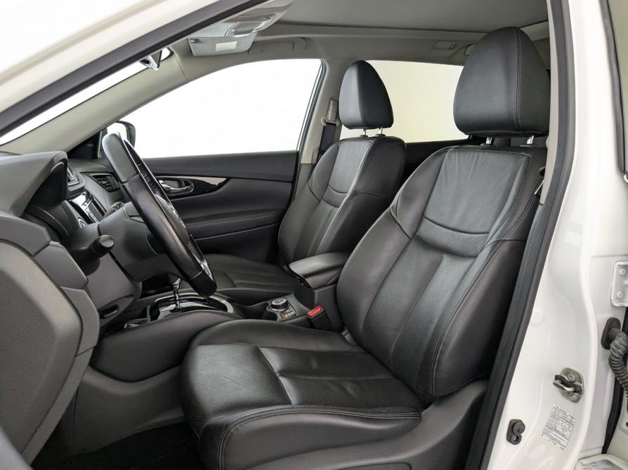 Nissan X-Trail III Рестайлинг Москва  - изображение 23