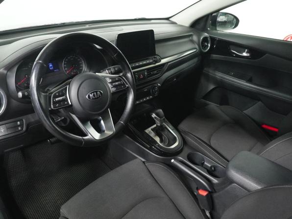Kia Cerato IV с пробегом 2019 года, цена 1 598 000 рублей, 96614 км, седан, Автокод Объявления