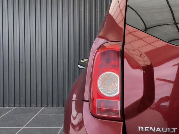Renault Duster I с пробегом 2013 года, цена 797 000 рублей, 169955 км, внедорожник, Автокод Объявления