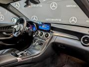 Mercedes-Benz C-Класс IV (W205) Рестайлинг Москва  - изображение 37