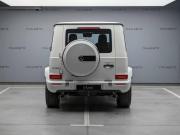 Mercedes-Benz G-Класс III (W465) Рестайлинг Москва  - изображение 25