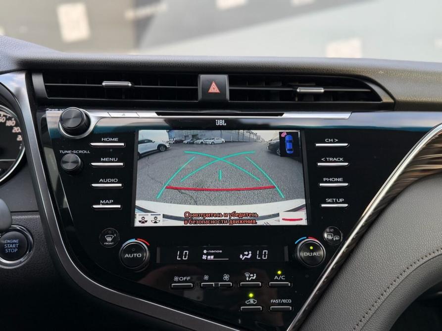 Toyota Camry VIII (XV70) Минеральные Воды  - изображение 33
