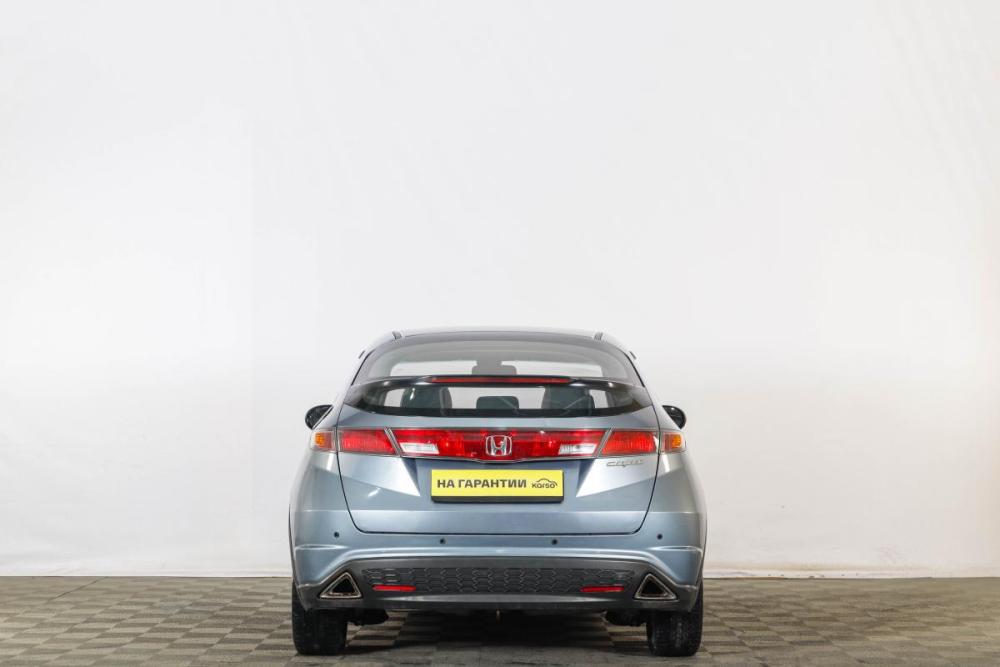 Honda Civic VIII Тюмень  - изображение 6