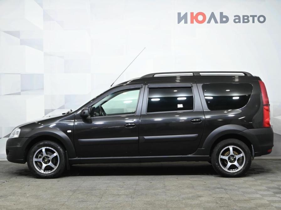 Lada (ВАЗ) Largus I Екатеринбург  - изображение 7