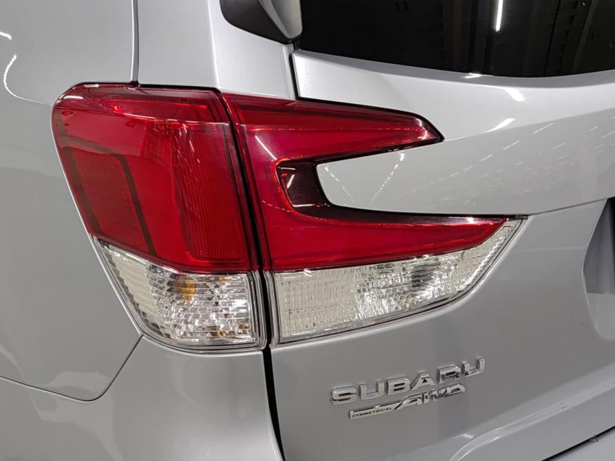 Subaru Forester V Рестайлинг Казань  - изображение 11