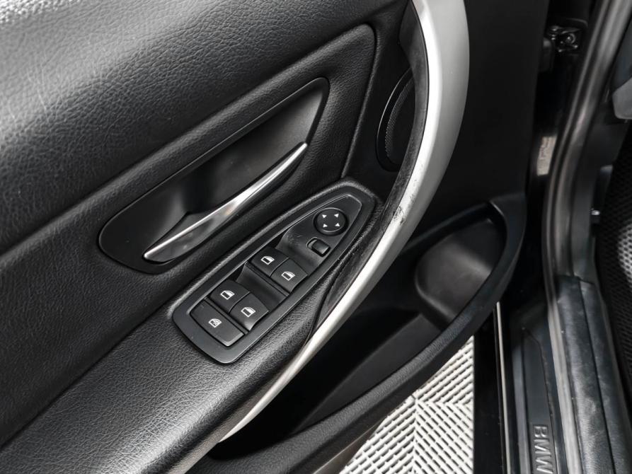 BMW 3 серии VI (F3x) Санкт-Петербург  - изображение 10