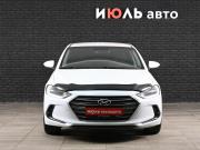 Hyundai Elantra VI (AD) Екатеринбург  - изображение 19