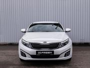 Kia Optima III Рестайлинг Сочи  - изображение 26