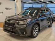 Subaru Forester V Санкт-Петербург  - изображение 23