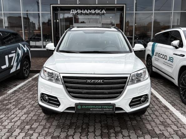 Haval H6 I с пробегом 2019 года, цена 1 665 000 рублей, 47547 км, внедорожник, Автокод Объявления