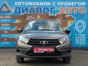 Lada (ВАЗ) Granta I Рестайлинг Набережные Челны  - изображение 32