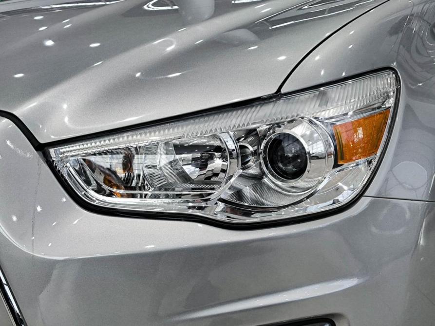 Mitsubishi ASX I Казань  - изображение 21