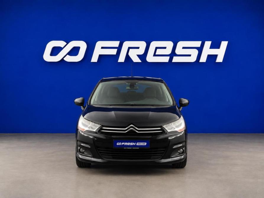 Citroen C4 I Рестайлинг Москва  - изображение 3