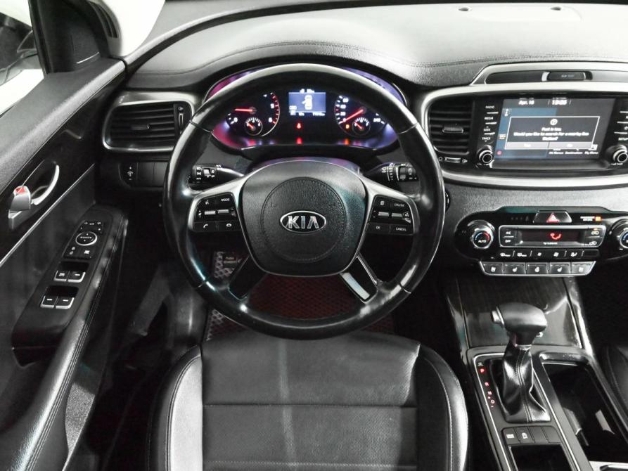 Kia Sorento III Prime Рестайлинг Екатеринбург  - изображение 12