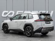 Toyota RAV4 VI (XA60) Краснодар  - изображение 25