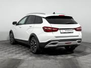 Lada (ВАЗ) Vesta I Рестайлинг (NG) Санкт-Петербург  - изображение 25