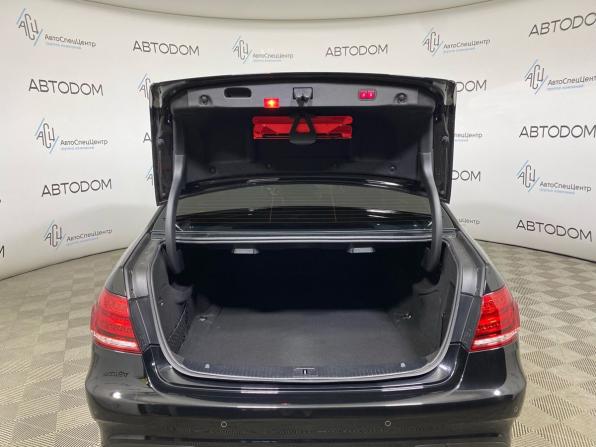 Mercedes-Benz E-Класс IV (W212 S212 C207) с пробегом 2013 года, цена 2 997 700 рублей, 62635 км, седан, Автокод Объявления