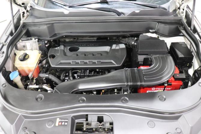 Haval F7 I с пробегом 2020 года, цена 1 700 000 рублей, 109010 км, внедорожник, Автокод Объявления