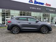 Hyundai Tucson III Рестайлинг Набережные Челны  - изображение 28