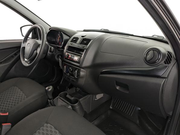 Lada (ВАЗ) Granta I Рестайлинг с пробегом 2023 года, цена 600 000 рублей, 116251 км, седан, Автокод Объявления