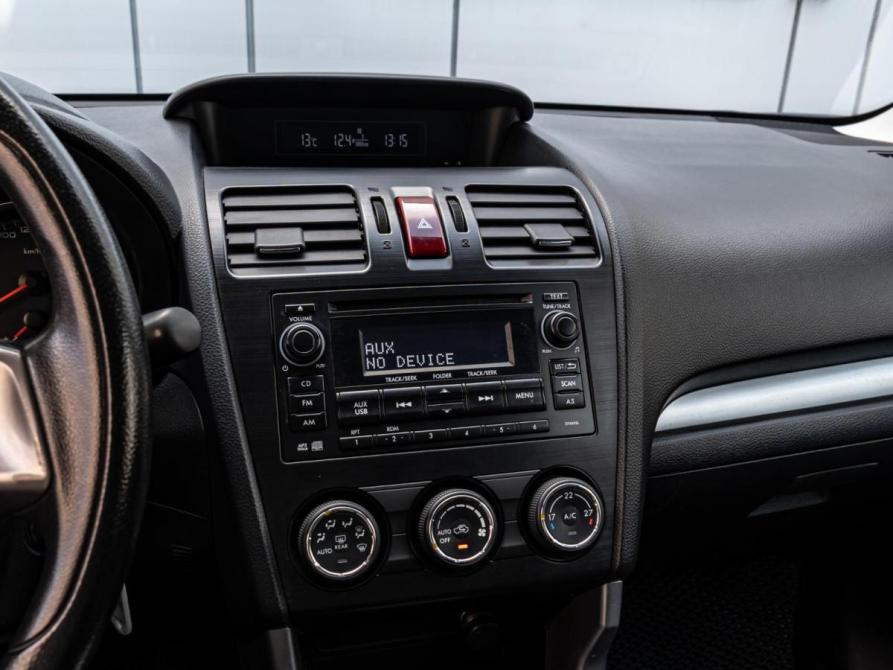 Subaru Forester IV Краснодар  - изображение 13