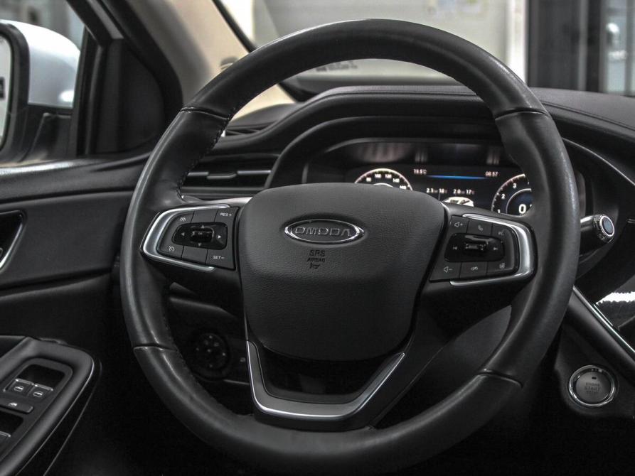 Omoda S5 Ростов-на-Дону  - изображение 24