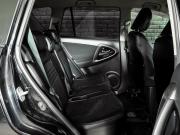 Toyota RAV4 III (XA30) Рестайлинг Екатеринбург  - изображение 35