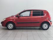 Hyundai Getz I Рестайлинг Барнаул  - изображение 41