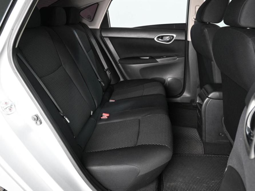 Nissan Sentra VII (B17) Ростов-на-Дону  - изображение 7