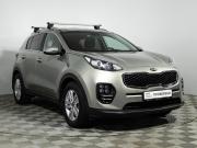 Kia Sportage IV Санкт-Петербург  - изображение 21