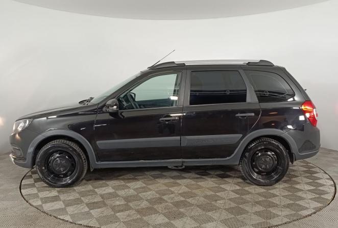 Lada (ВАЗ) Granta I Рестайлинг с пробегом 2023 года, цена 840 000 рублей, 28634 км, универсал, Автокод Объявления