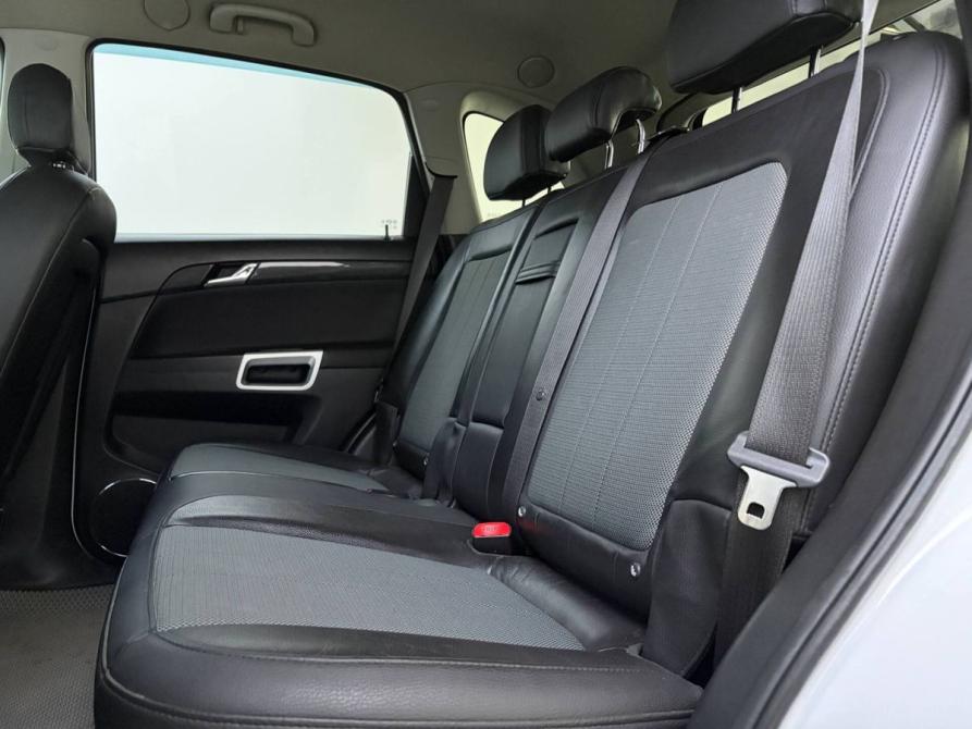 Opel Antara I Рестайлинг Уфа  - изображение 15