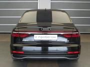 Audi A8 IV (D5) Рестайлинг Санкт-Петербург  - изображение 74