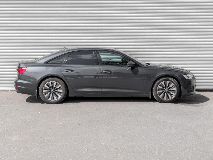 Audi A6 V (C8) Москва  - изображение 4
