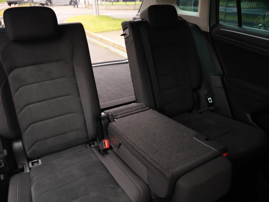 Volkswagen Tiguan II Санкт-Петербург  - изображение 26