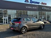 Kia Rio III Рестайлинг Набережные Челны  - изображение 27