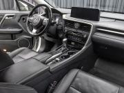 Lexus RX IV Рестайлинг Москва  - изображение 29