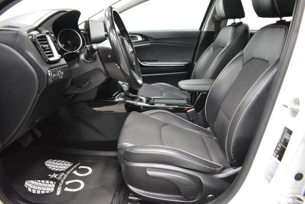 Kia Ceed III Киров  - изображение 9
