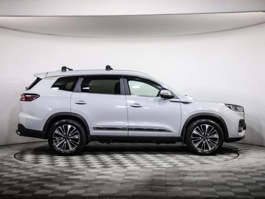 Chery Tiggo 8 Pro Max I Рестайлинг Санкт-Петербург  - изображение 4