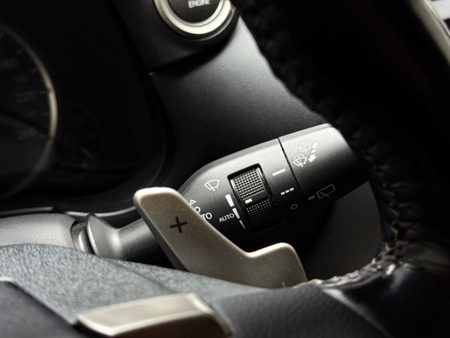 Lexus NX I Рестайлинг Ижевск  - изображение 25