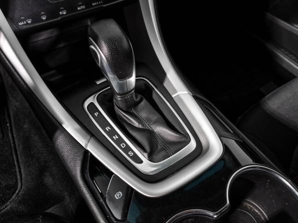 Ford Fusion (North America) II с пробегом 2014 года, цена 859 000 рублей, 230226 км, седан, Автокод Объявления