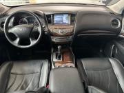 Infiniti QX60 I Челябинск  - изображение 63