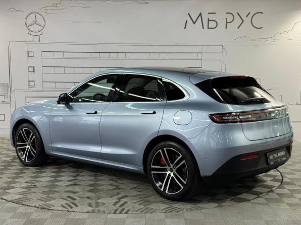 Seres M5 с пробегом 2024 года, цена 3 945 000 рублей, 24414 км, внедорожник, Автокод Объявления