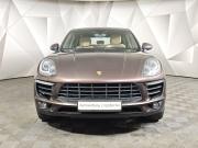 Porsche Macan I Москва  - изображение 27
