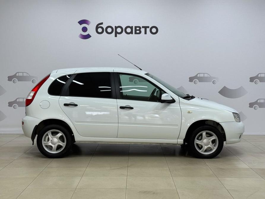 Lada (ВАЗ) Kalina I Ставрополь  - изображение 8