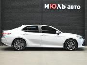 Toyota Camry VIII (XV70) Рестайлинг Екатеринбург  - изображение 29