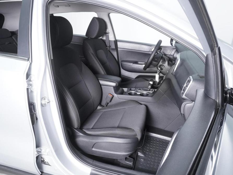 Kia Sportage IV Рестайлинг Ростов-на-Дону  - изображение 8