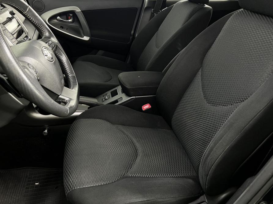 Toyota RAV4 III (XA30) Рестайлинг Калининград  - изображение 9