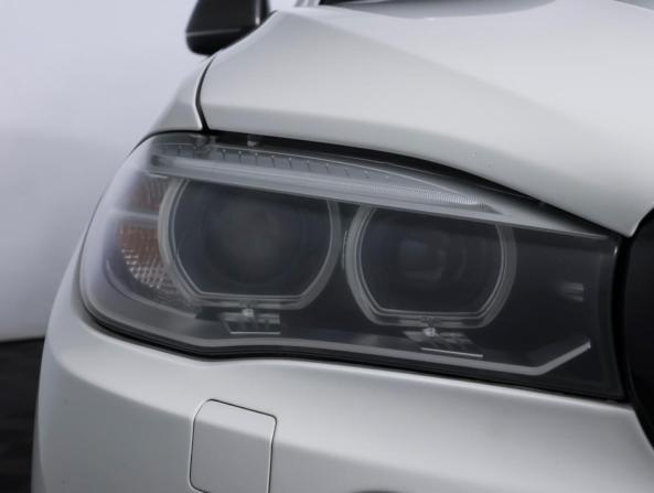 BMW X5 III (F15) с пробегом 2014 года, цена 3 131 000 рублей, 154991 км, внедорожник, Автокод Объявления