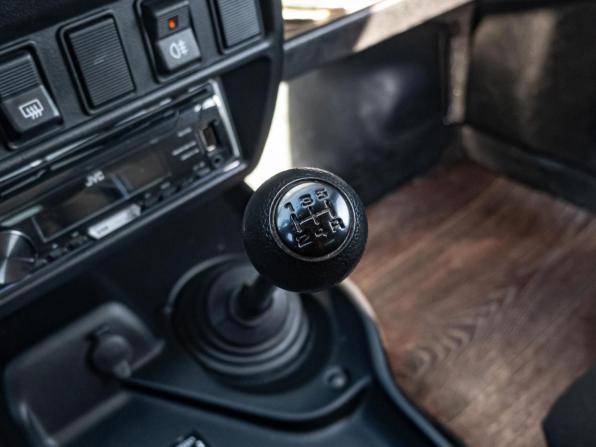 Lada (ВАЗ) 2131 (4x4) I с пробегом 2019 года, цена 750 000 рублей, 46538 км, внедорожник, Автокод Объявления